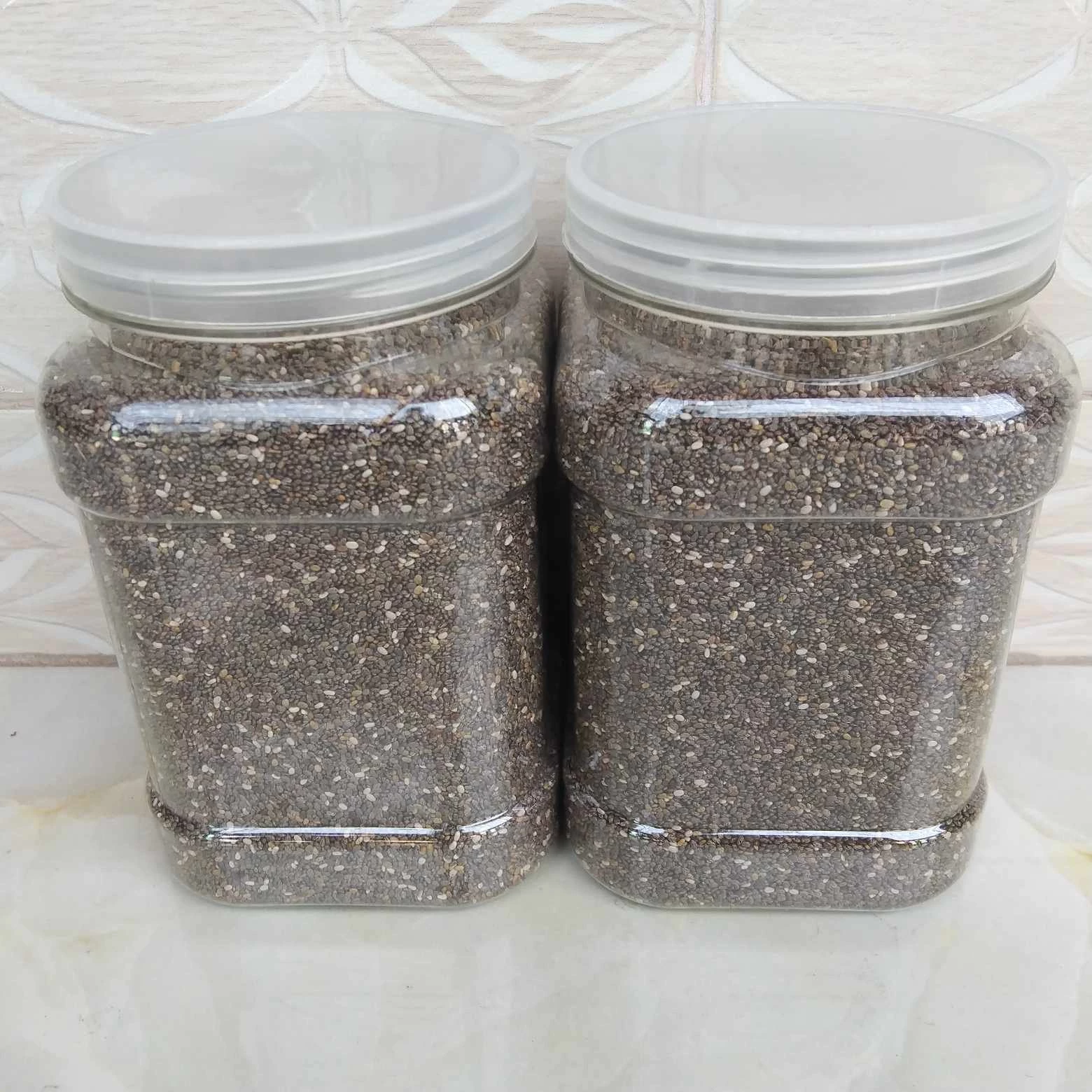 Premium Brazilian Chia Seed