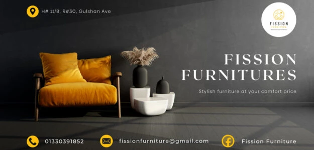 Fission Furniture