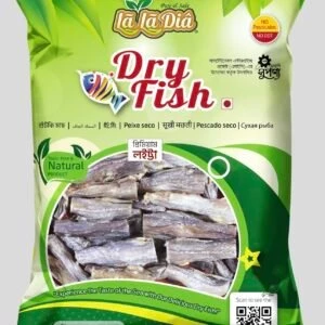 Premium Loitta Dry Fish