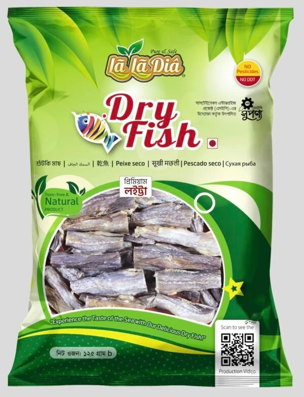 Premium Loitta Dry Fish